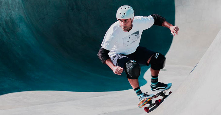 Am I Too Old To Start Skateboarding? Helpful Tips For Adult Skaters