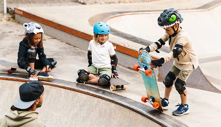 Top 10 Best Skateboard For 5 Year Old Of 2022 That Every Kid’d Love