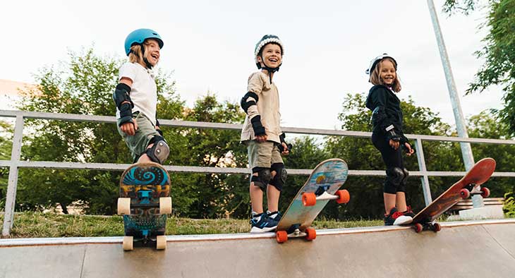 Top 10 Best Skateboards For 8 Year Old | What Is Your Child’s Perfect Choice?