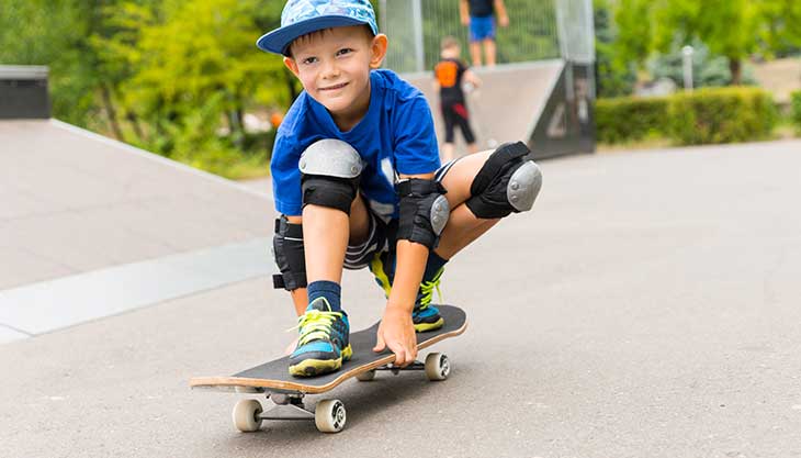 Top 9 Best Skateboards For 6 Year Old | Reviewed & Ranked in 2022