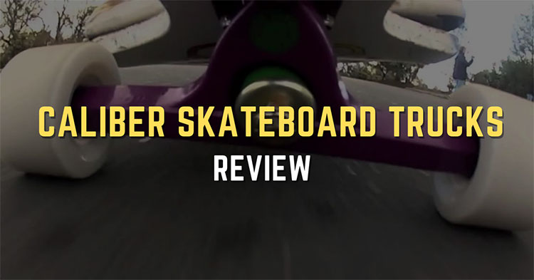Caliber Trucks Review: For All-degree Players