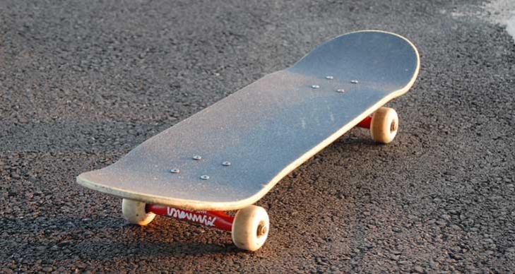 How Much Does a Good Skateboard Cost? $20, $100, $300