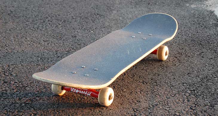 How Much Does a Good Skateboard Cost? $20, $50, $100