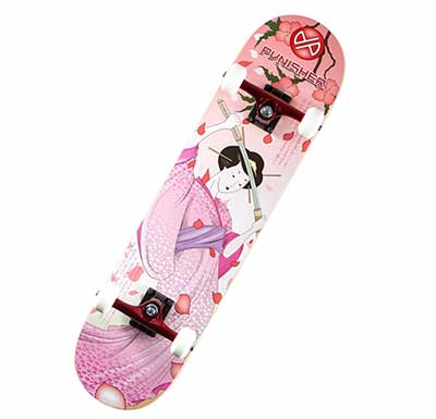 skateboards for girls