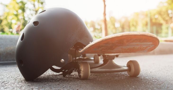 How To Choose A Skateboard – Useful Tips From Scratch For You