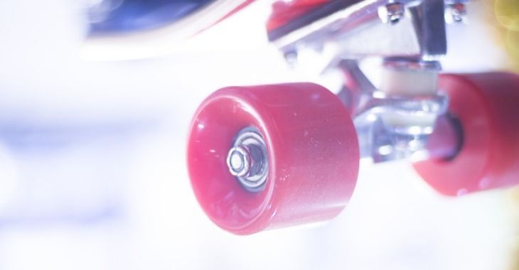 What Size Skateboard Wheels Should I Get ? Tips to Buy The Best