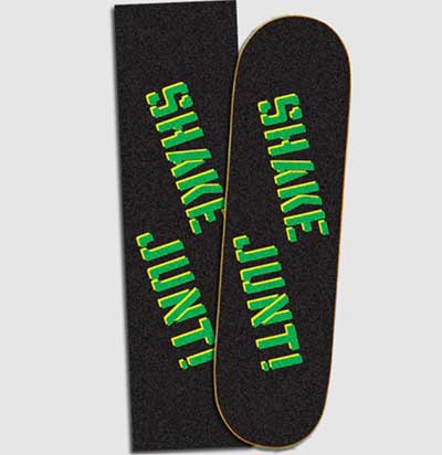 best skateboard grip tape