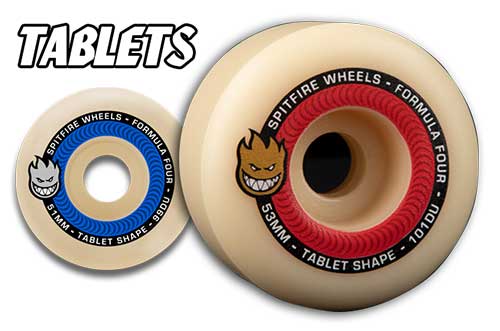 best wheels for skateboard cruising