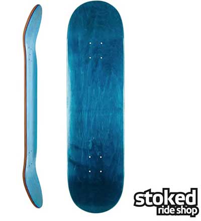 good blank skateboard decks