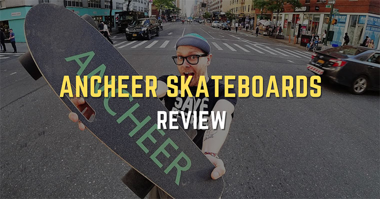 Ancheer Skateboard Review: Is it Worth Your Money?