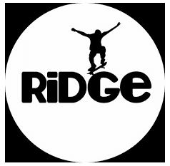 ridge skateboards