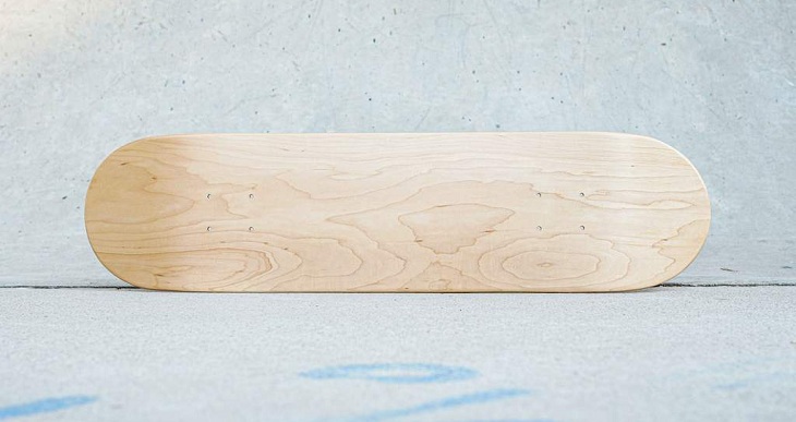 Top 9 Best Blank Skateboard Decks (2022 Reviews)