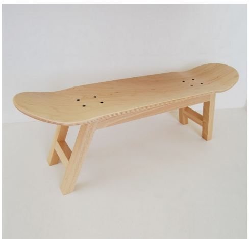 best wood for skateboards