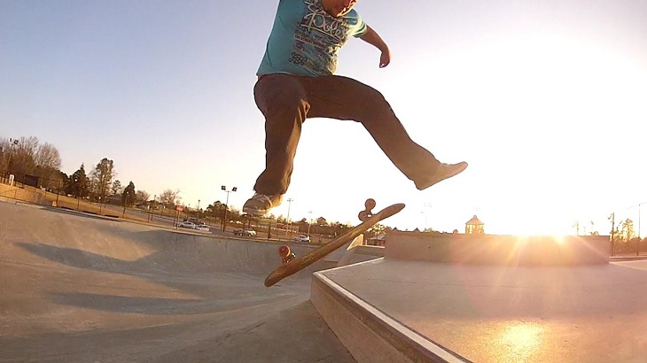 Can Skateboarding Help You Lose Weight – A Surprising Fact