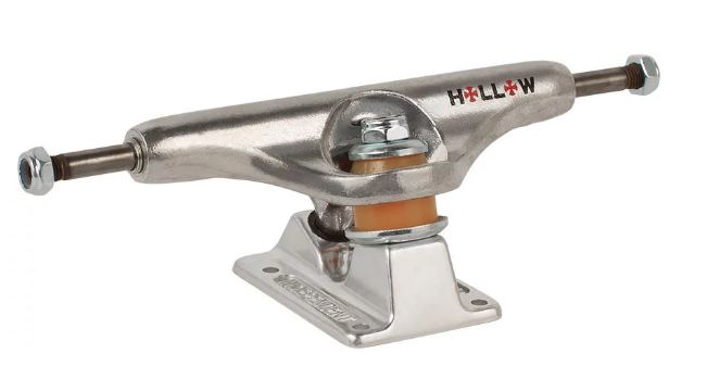 independent hollow trucks review