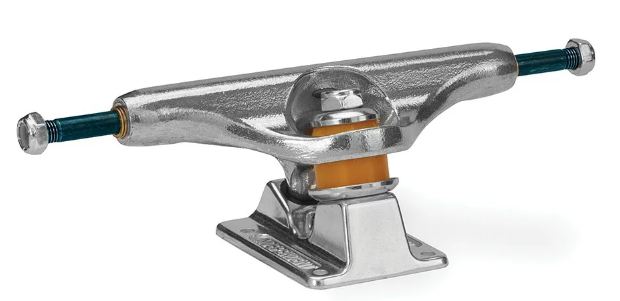independent stage 11 hollow trucks review