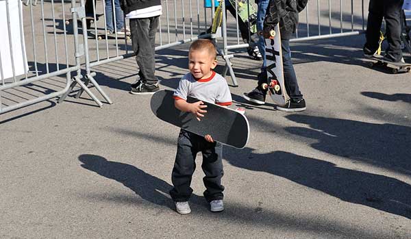 best beginner skateboard for kids