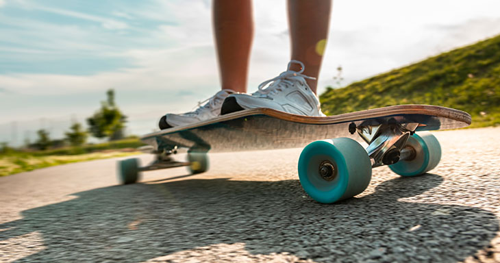 Top 8+ Best Longboard For Sliding Reviews Of 2022