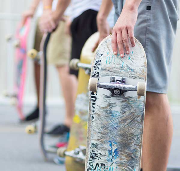 how much money does a skateboard cost