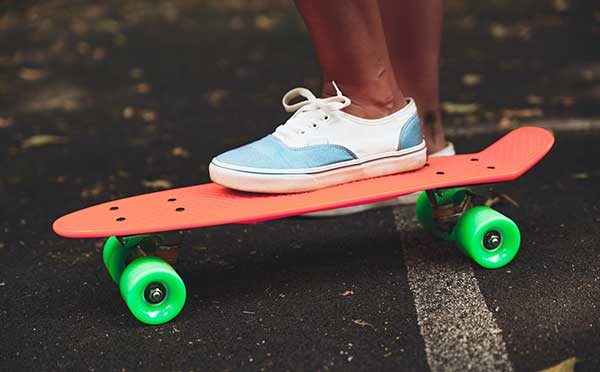 best mini cruiser skateboards
