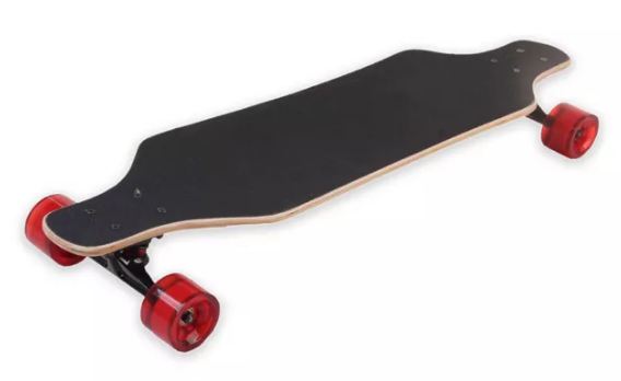 what longboard size should i get