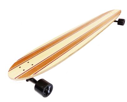 what size longboard should i get