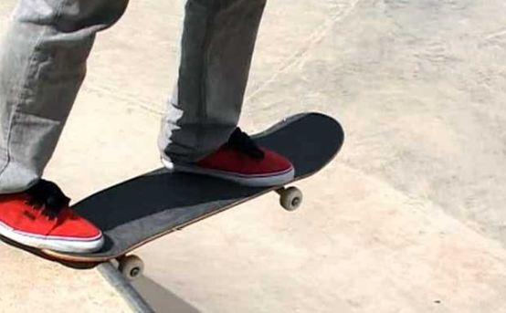 what tricks can you do on a longboard