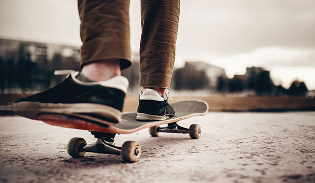 Hey Beginner Skateboarders: Don’t Make These 7 Mistakes!