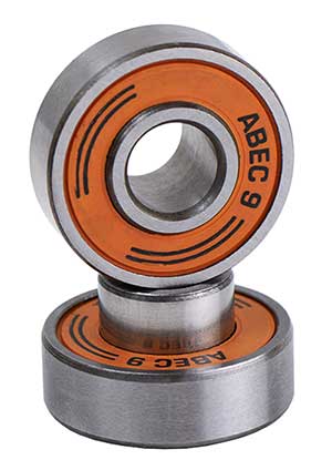 abec 9 bearings review
