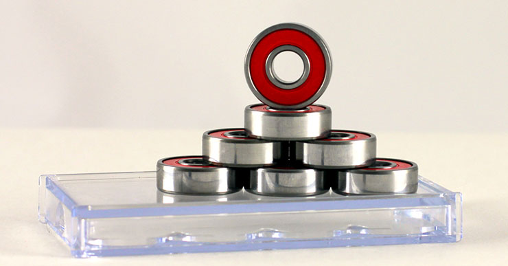 Abec Skateboard Bearings – What Does It Tell You?