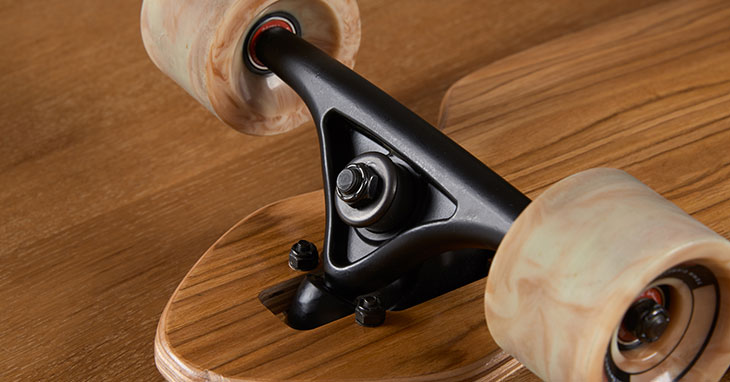 Top 10 Best Longboard Trucks For Your Ride’s Solid Support