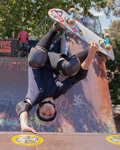 Get These Questions To Feel Comfortable When Kids Skateboard 3