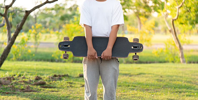 How To Choose A Longboard – Best Guides For Any Level