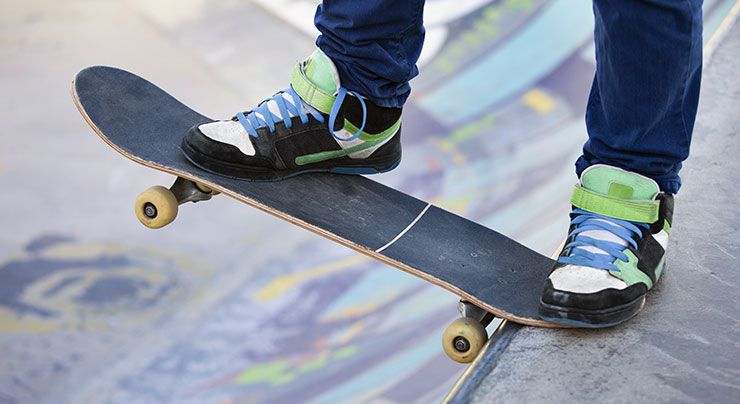How To Drop In On A Skateboard – A Complete Guide To Succeed