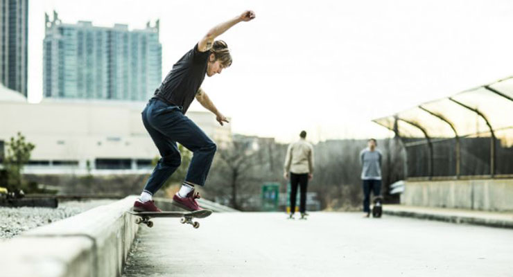 How To Kickturn On A Skateboard For Beginners In 4 Steps