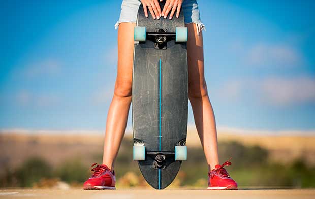 which longboard is right for me