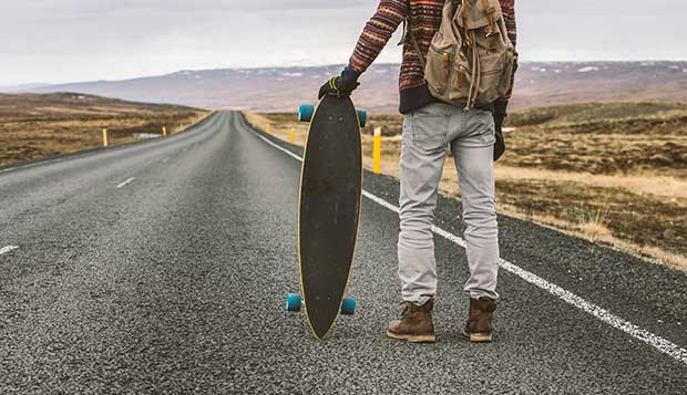 which longboard is right for me 9