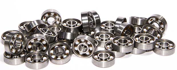 what size bearings do i need for my skateboard