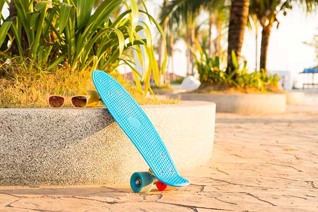 how much should a penny board cost