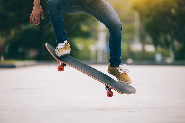 best skateboard decks for street skating