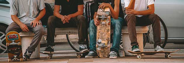Best Skateboard Brands For Street