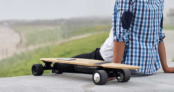 How Much Does An Electric Skateboard Cost? Detail Explanation