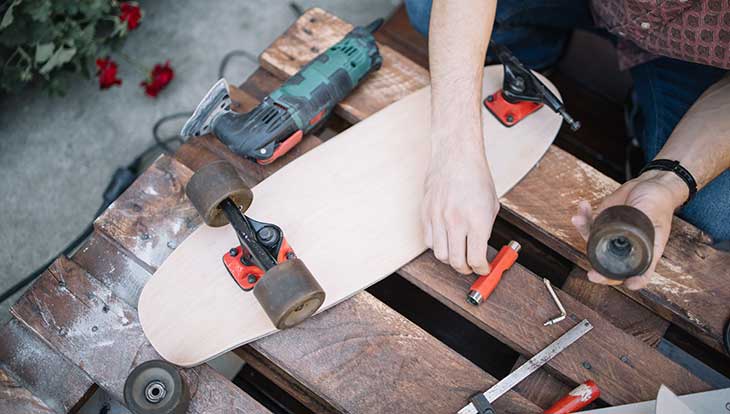 What Tools Do You Need To Build A Skateboard? An Ultimate Guide!