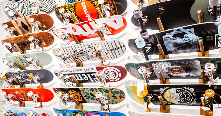 How To Store Skateboards? A Step-by-step Guide For Beginners